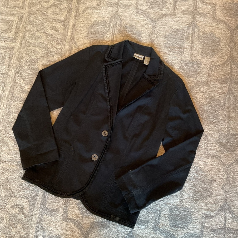 Chicos Jacket